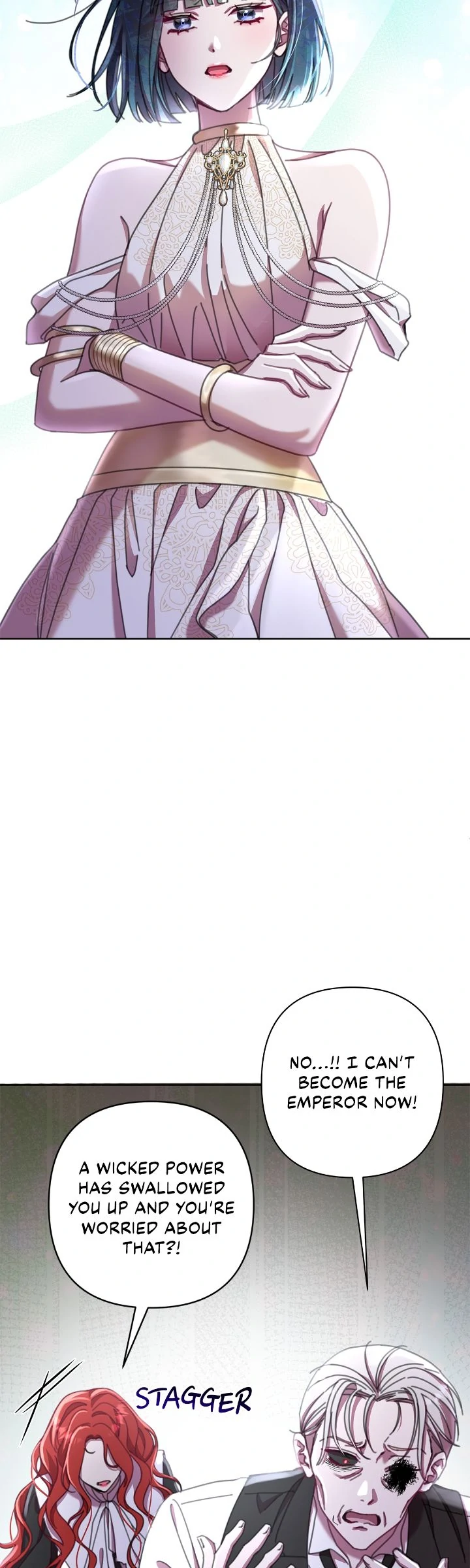 Author, In This Life I’m The Protagonist chapter 73 page 16