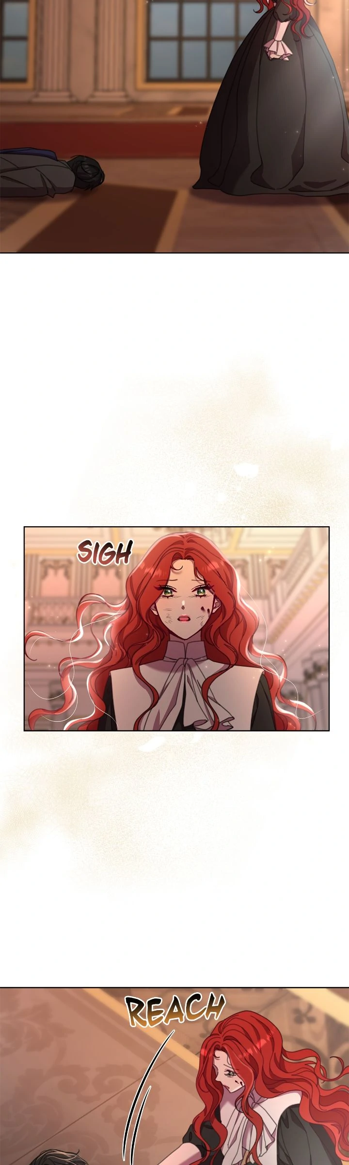 Author, In This Life I’m The Protagonist chapter 73 page 23