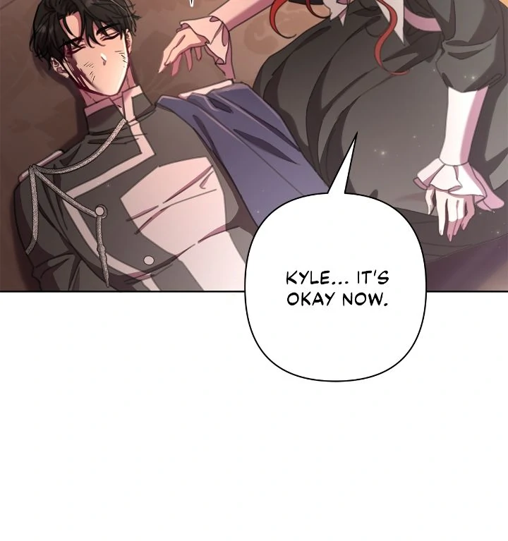 Author, In This Life I’m The Protagonist chapter 73 page 24