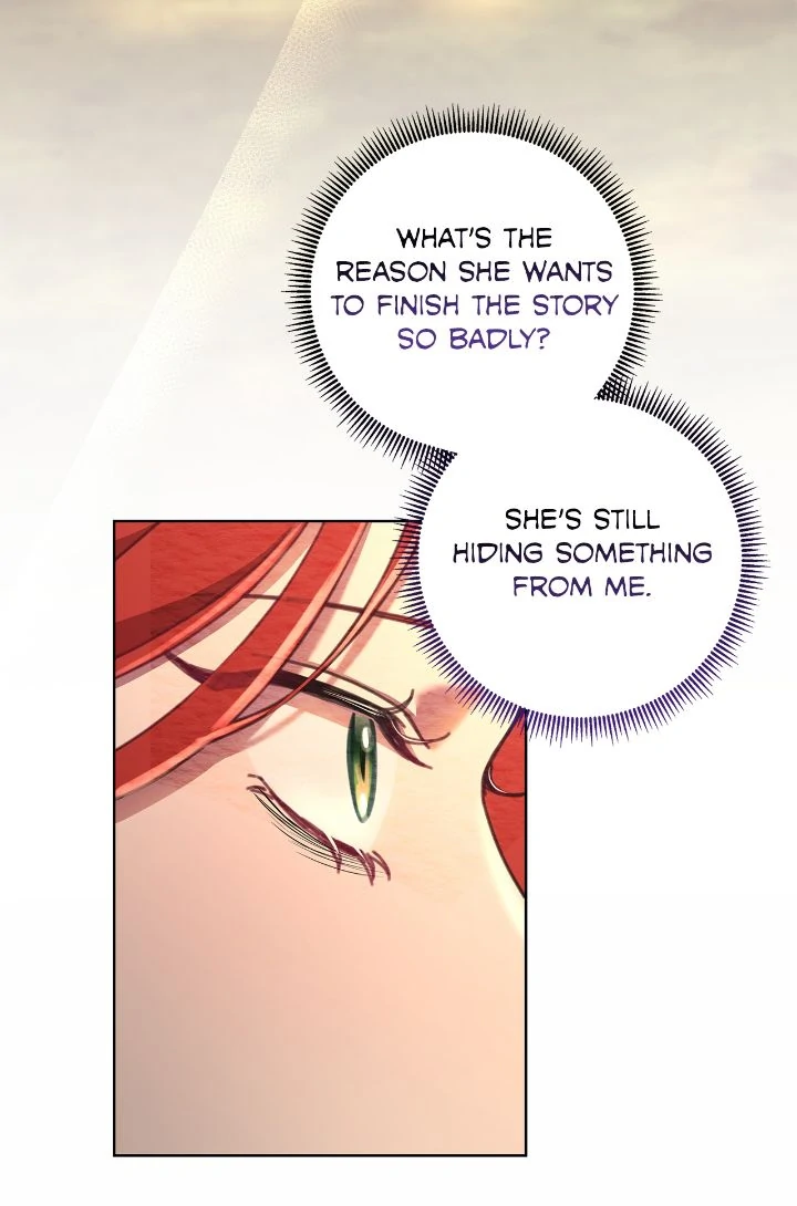 Author, In This Life I’m The Protagonist chapter 73 page 29