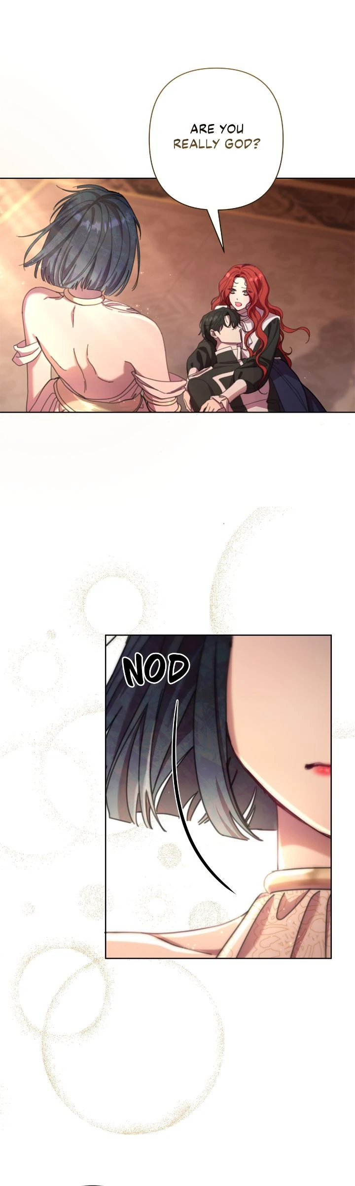 Author, In This Life I’m The Protagonist chapter 73 page 30