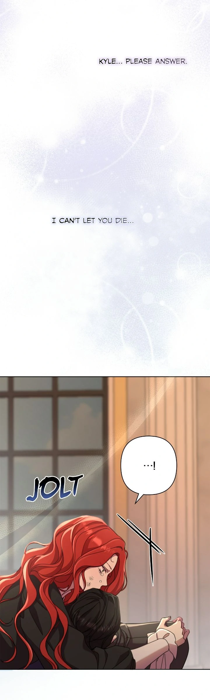 Author, In This Life I’m The Protagonist chapter 73 page 41