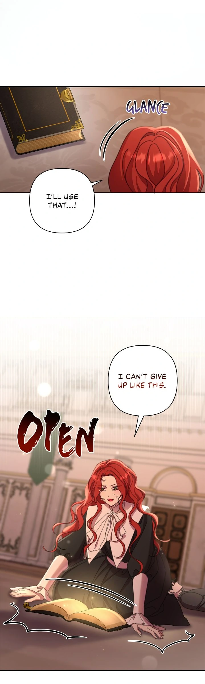 Author, In This Life I’m The Protagonist chapter 73 page 42