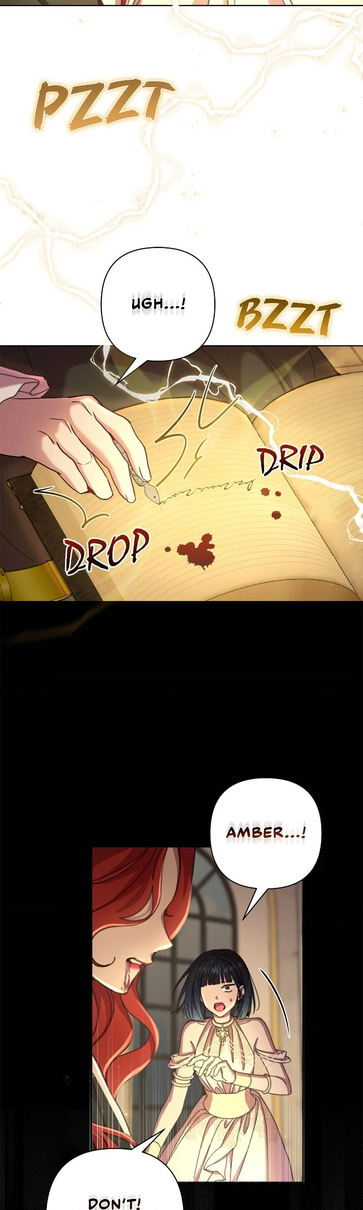 Author, In This Life I’m The Protagonist chapter 73 page 45