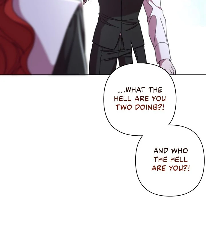 Author, In This Life I’m The Protagonist chapter 73 page 5