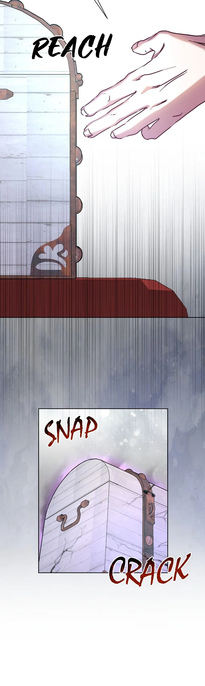 Author, In This Life I’m The Protagonist chapter 73 page 9