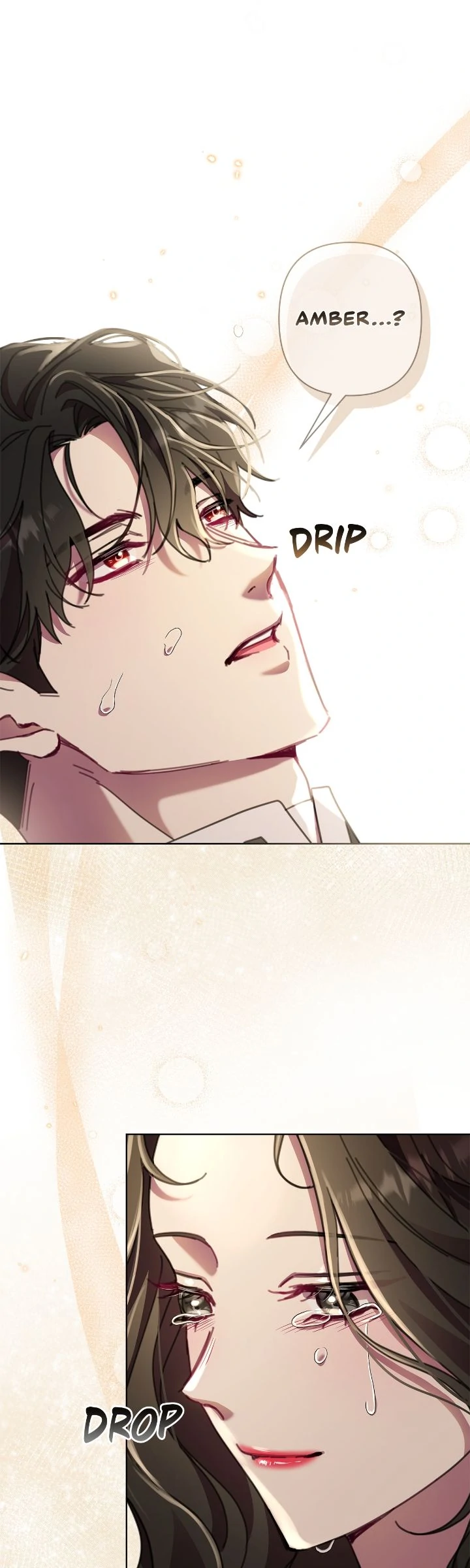 Author, In This Life I’m The Protagonist chapter 74 page 1