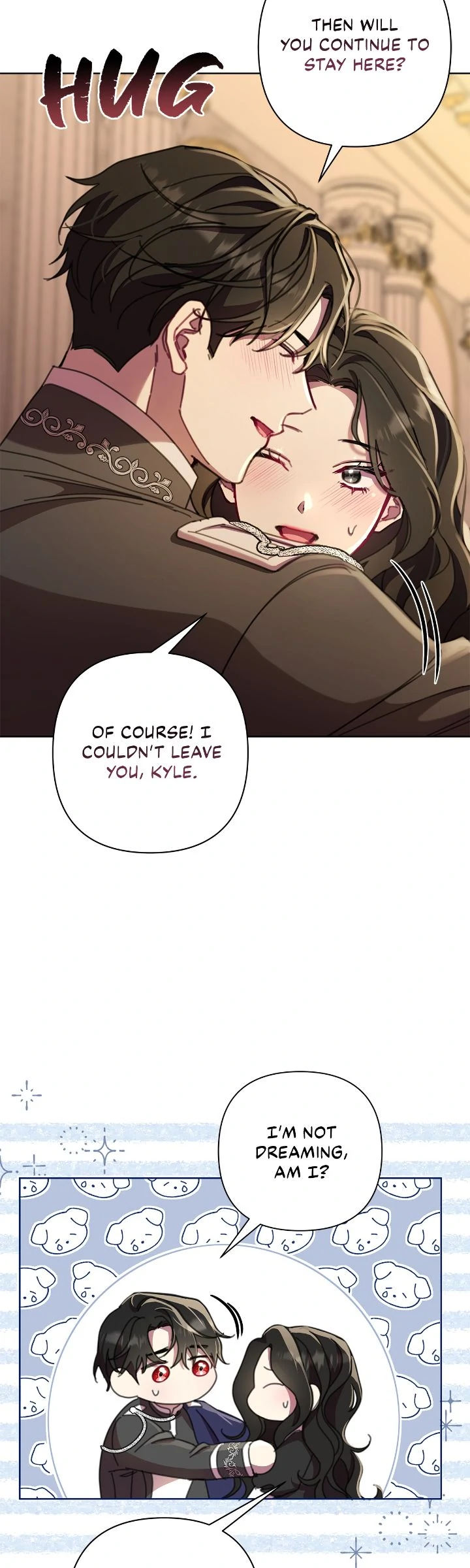 Author, In This Life I’m The Protagonist chapter 74 page 14