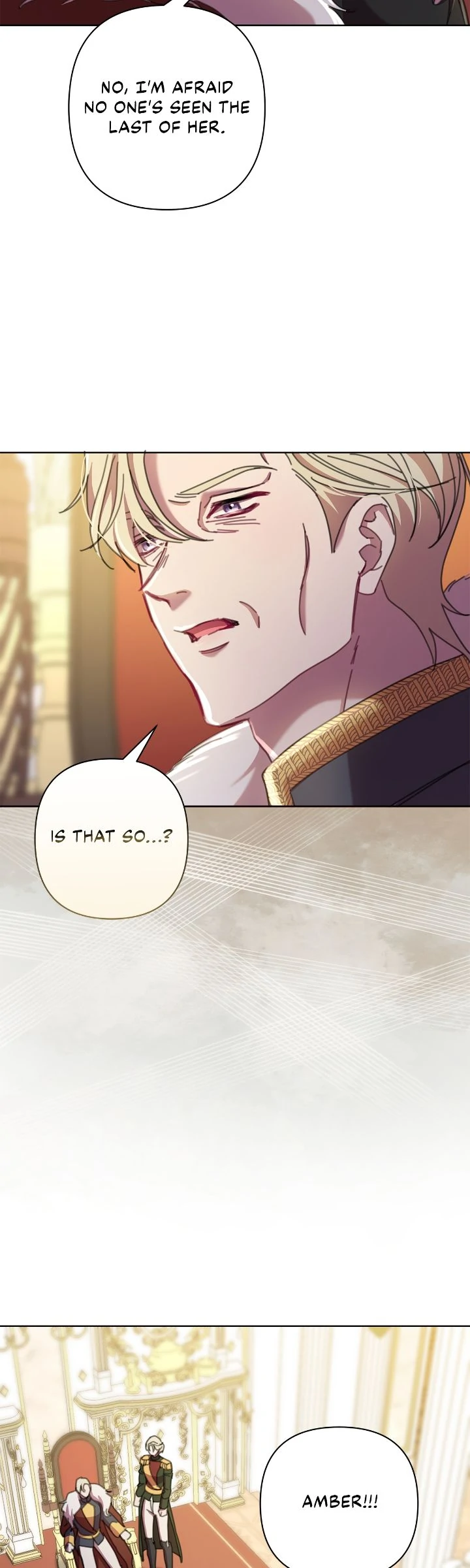 Author, In This Life I’m The Protagonist chapter 74 page 29