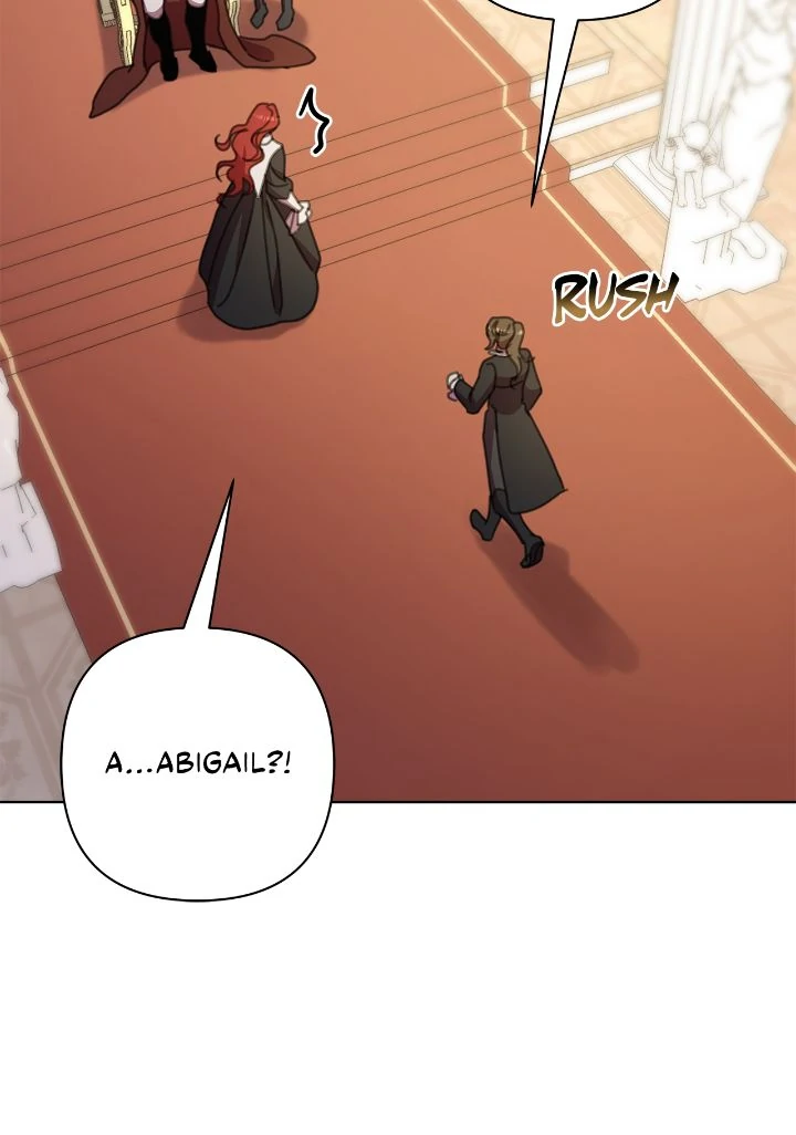 Author, In This Life I’m The Protagonist chapter 74 page 30