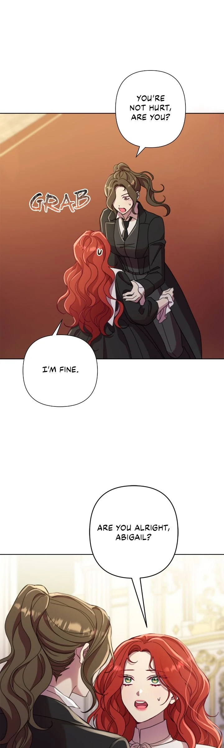 Author, In This Life I’m The Protagonist chapter 74 page 31