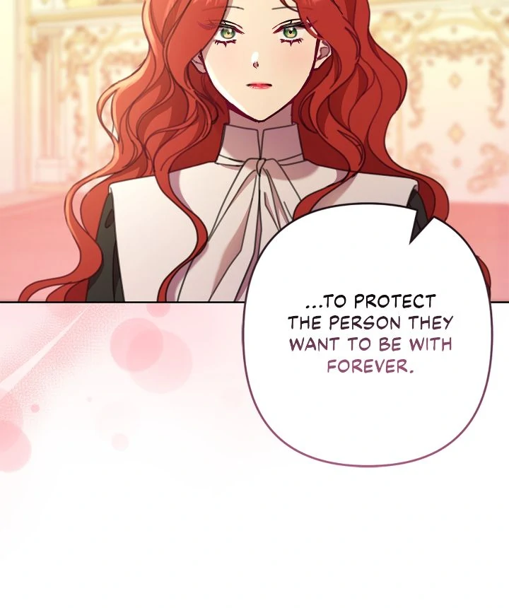 Author, In This Life I’m The Protagonist chapter 74 page 35