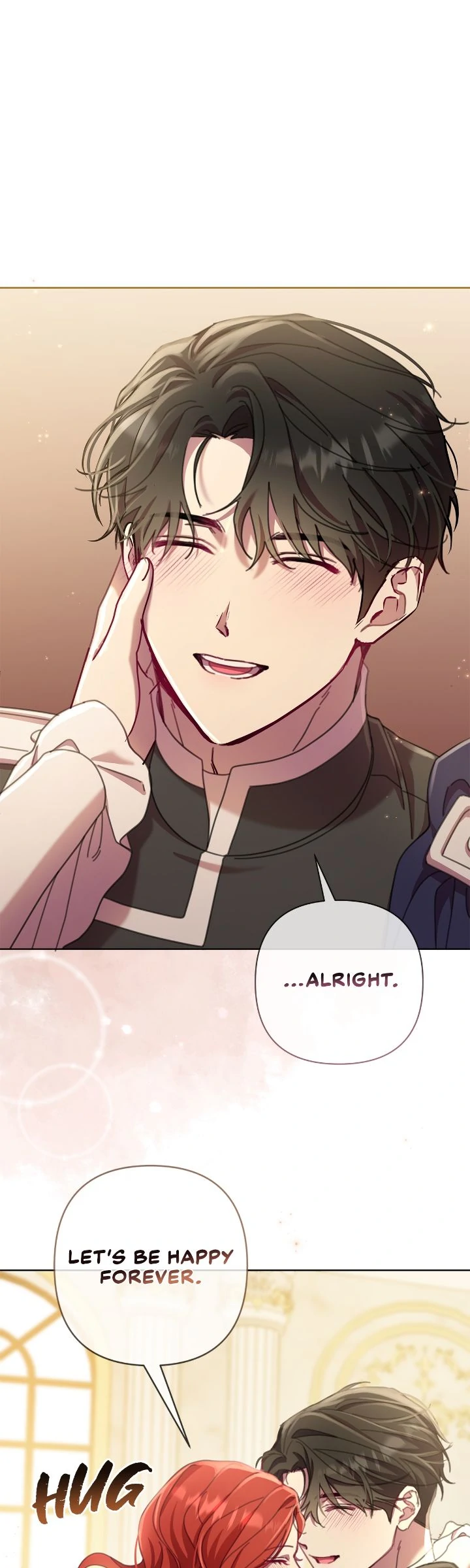 Author, In This Life I’m The Protagonist chapter 74 page 40