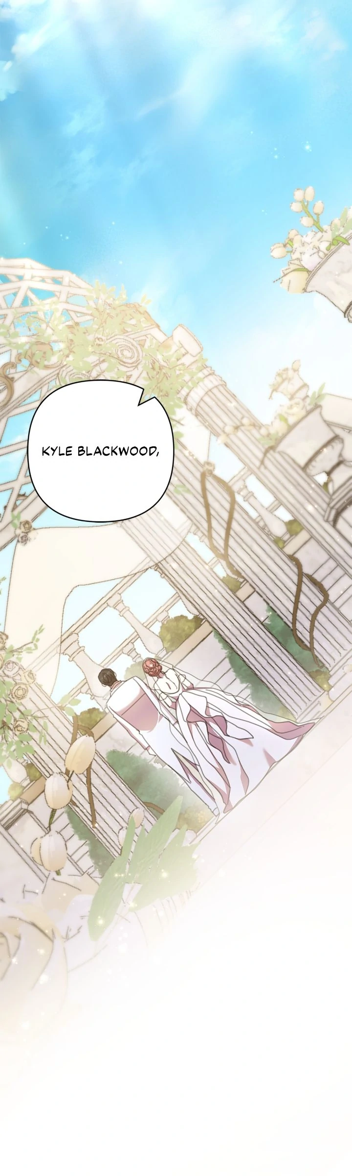 Author, In This Life I’m The Protagonist chapter 74 page 47
