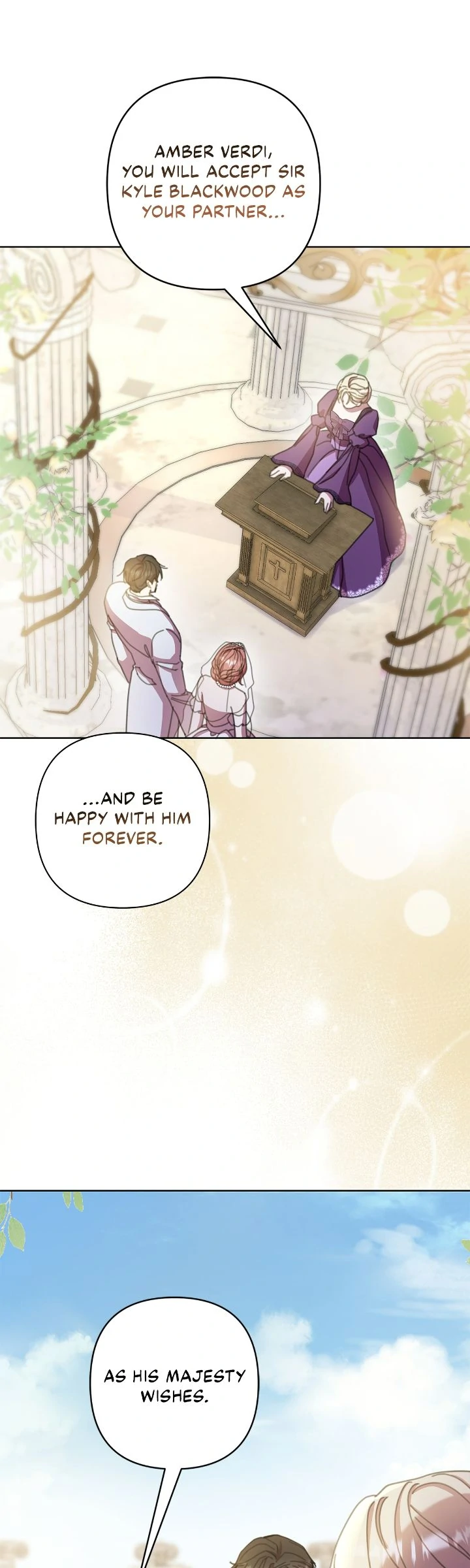 Author, In This Life I’m The Protagonist chapter 74 page 50