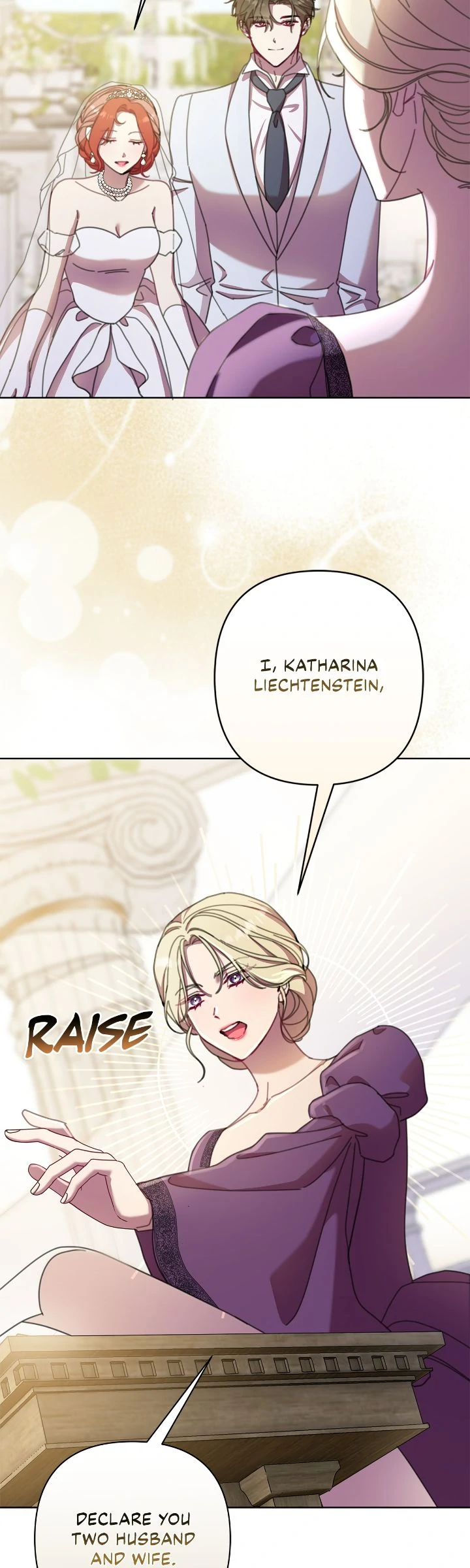 Author, In This Life I’m The Protagonist chapter 74 page 51