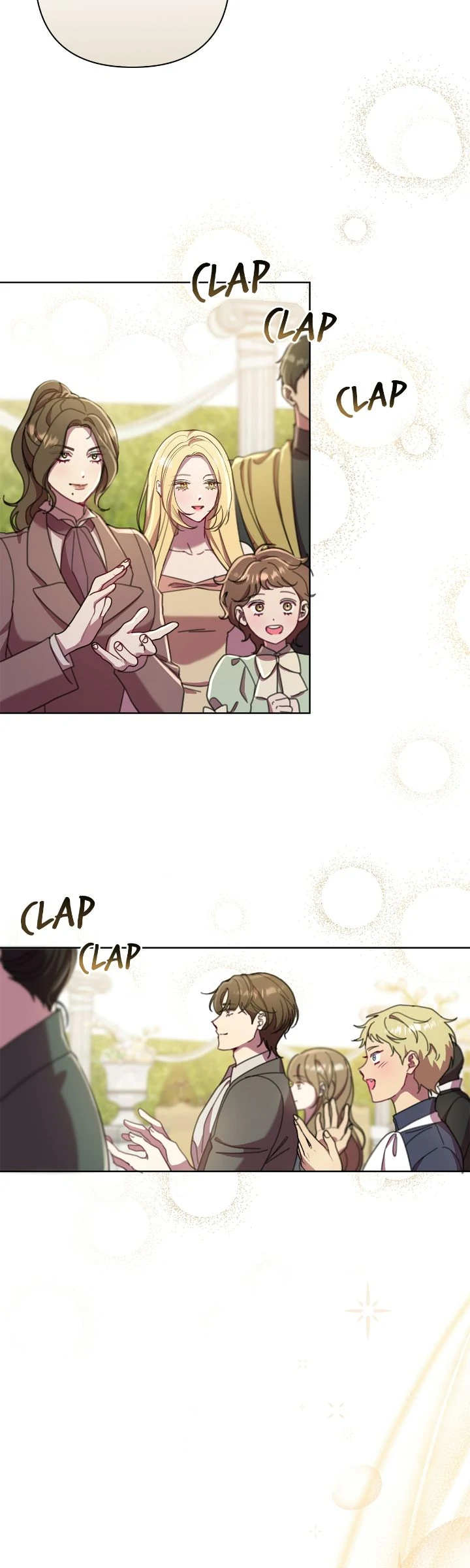 Author, In This Life I’m The Protagonist chapter 74 page 52