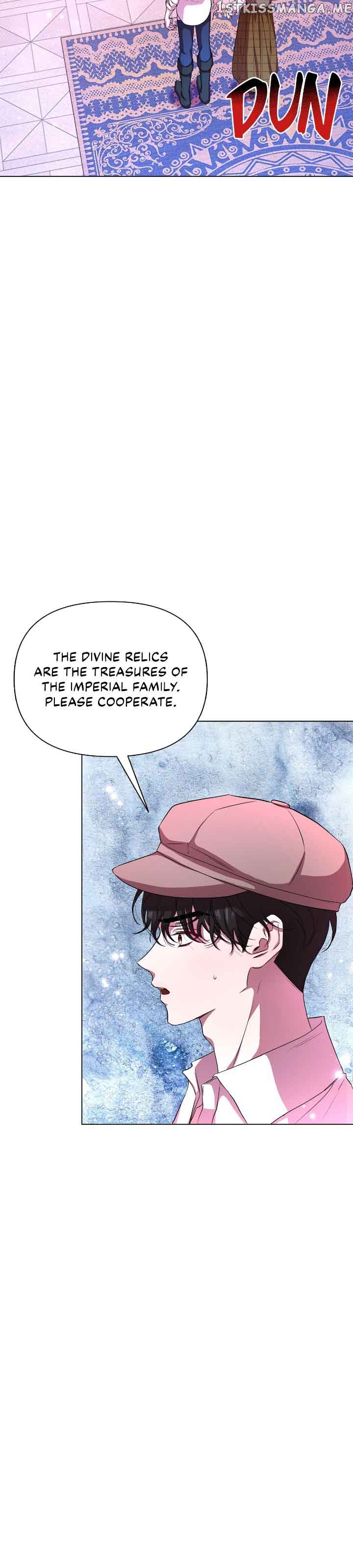 Author, In This Life I’m The Protagonist chapter 8 page 2