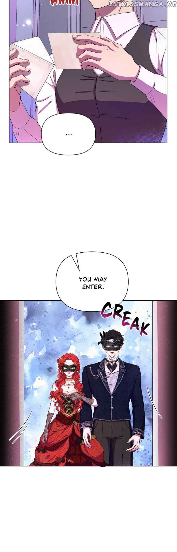 Author, In This Life I’m The Protagonist chapter 8 page 14