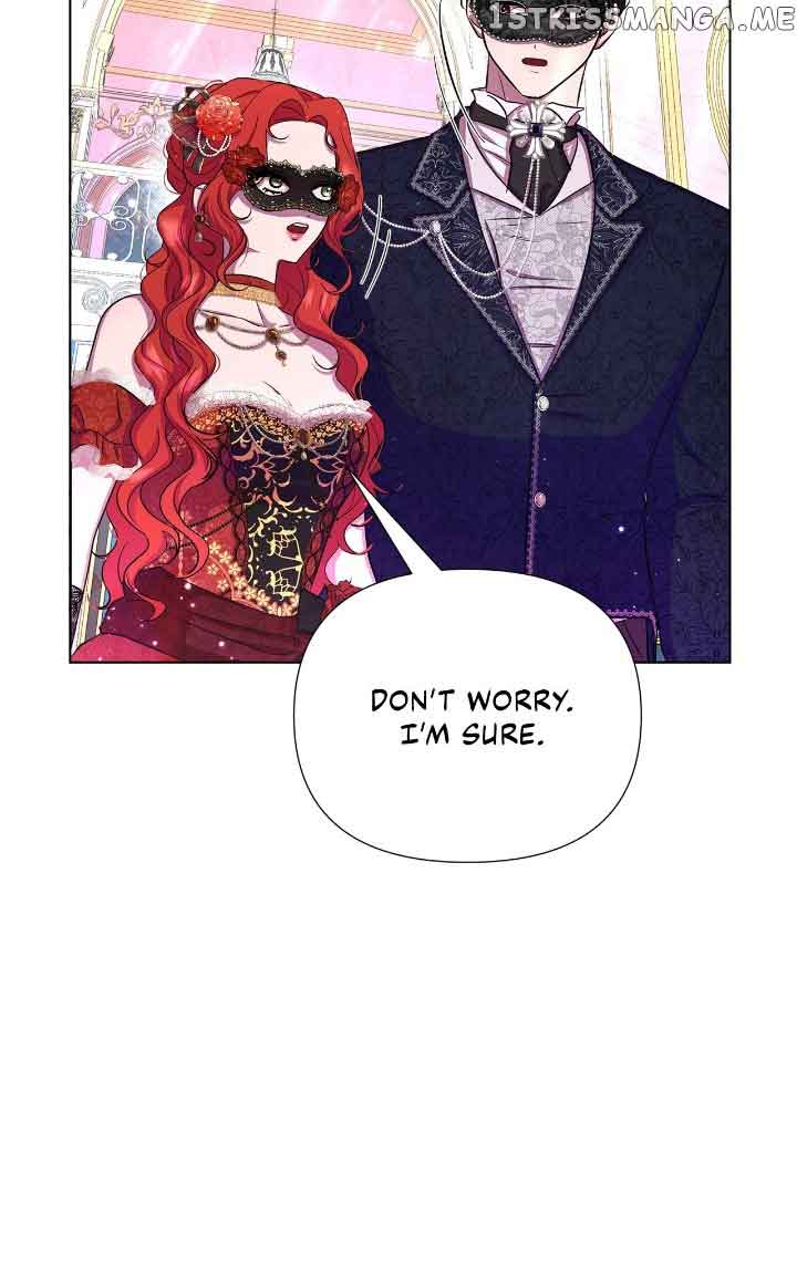 Author, In This Life I’m The Protagonist chapter 8 page 18