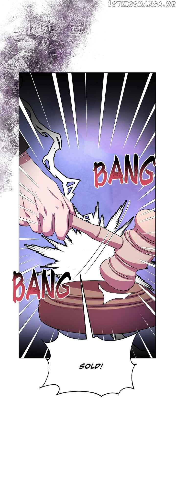 Author, In This Life I’m The Protagonist chapter 8 page 28
