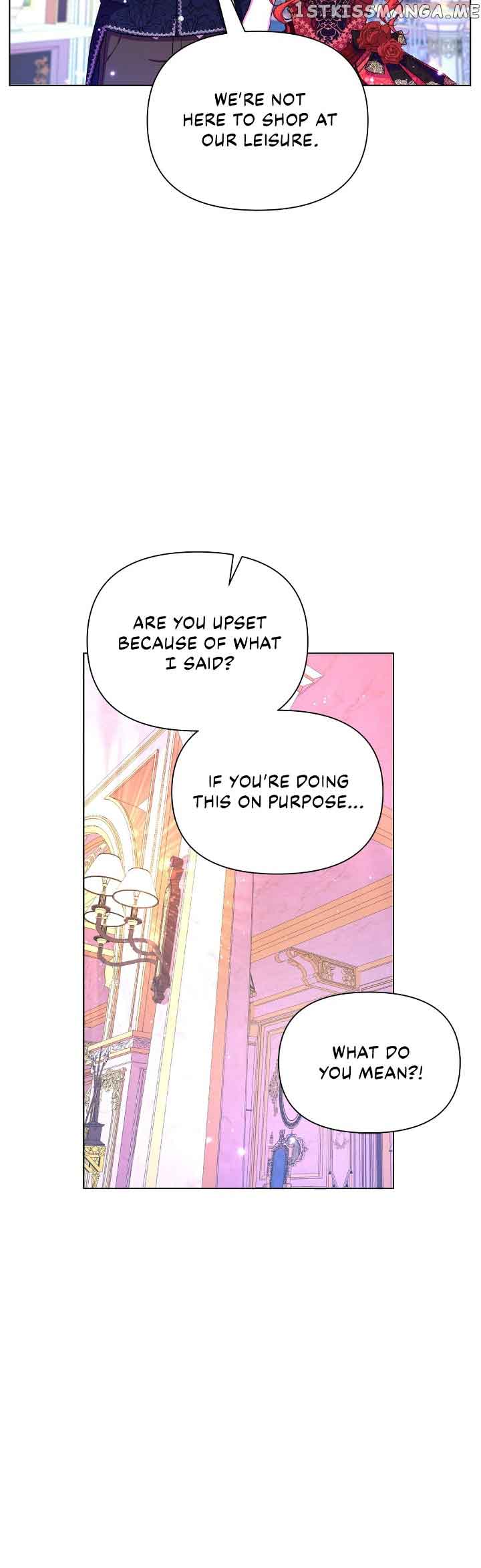Author, In This Life I’m The Protagonist chapter 8 page 30