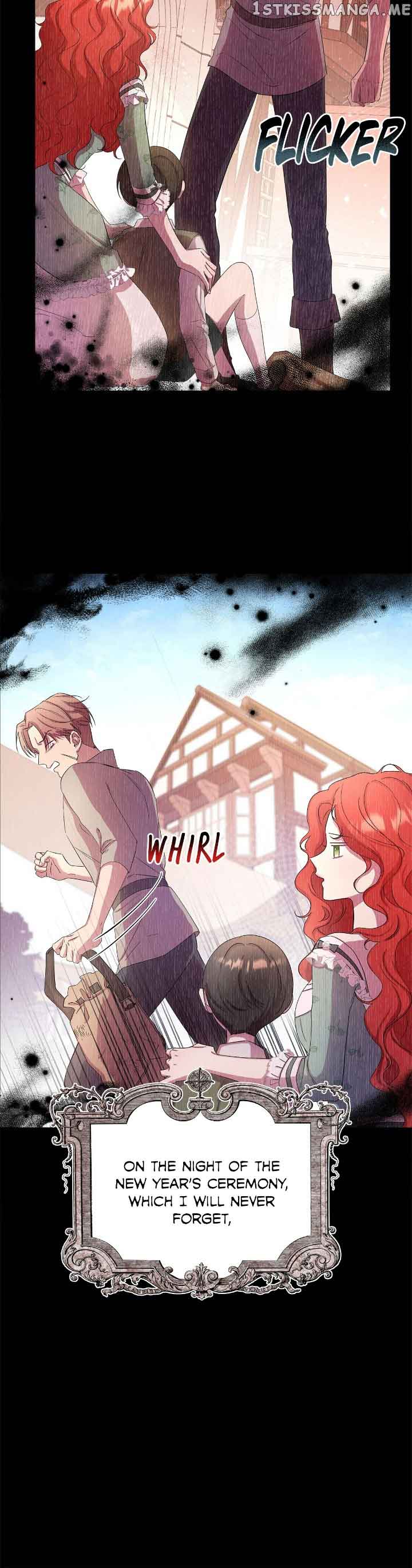 Author, In This Life I’m The Protagonist chapter 8 page 40