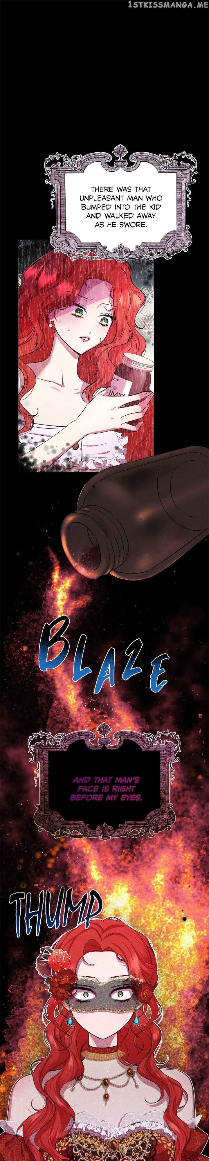 Author, In This Life I’m The Protagonist chapter 8 page 41