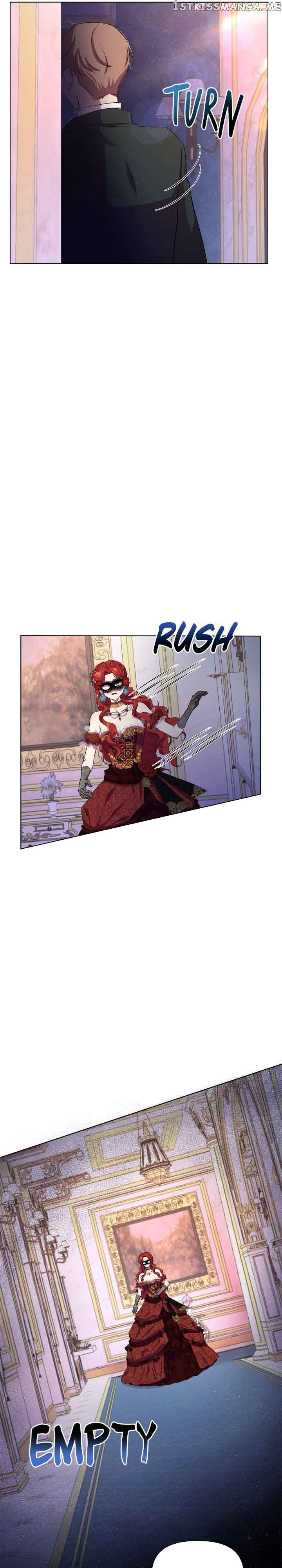 Author, In This Life I’m The Protagonist chapter 9 page 2