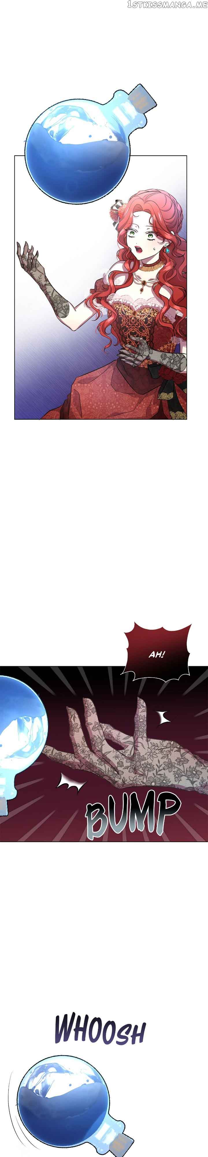 Author, In This Life I’m The Protagonist chapter 9 page 32
