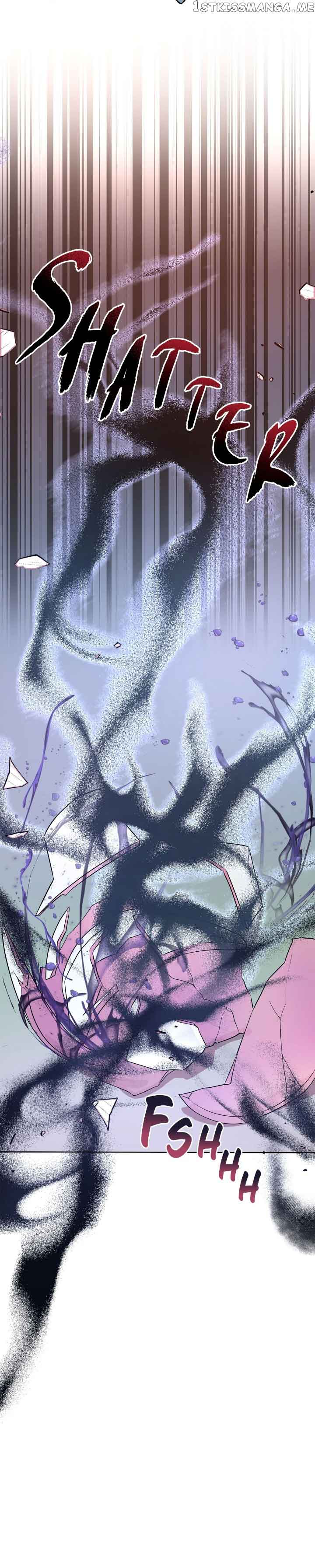 Author, In This Life I’m The Protagonist chapter 9 page 33