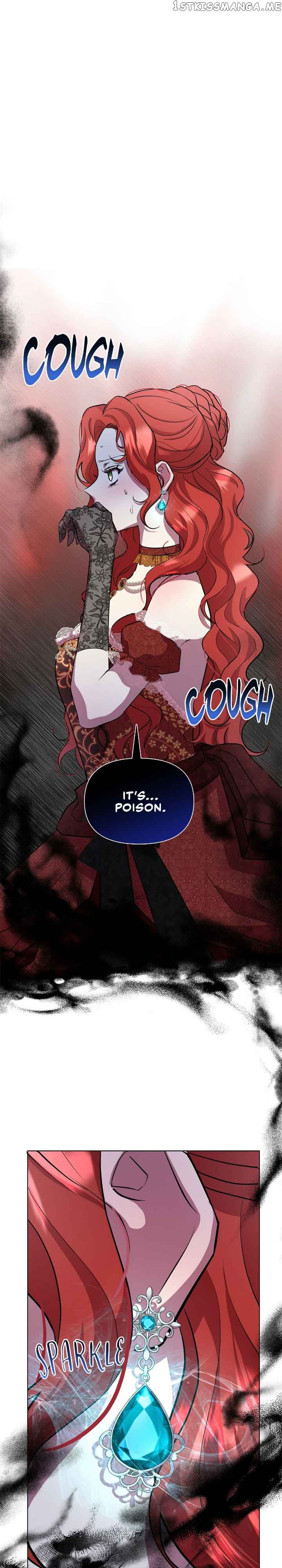 Author, In This Life I’m The Protagonist chapter 9 page 35