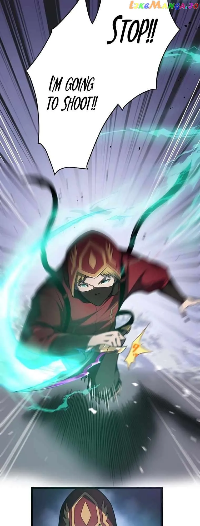 Awakened Thief Steals the World chapter 1 page 12
