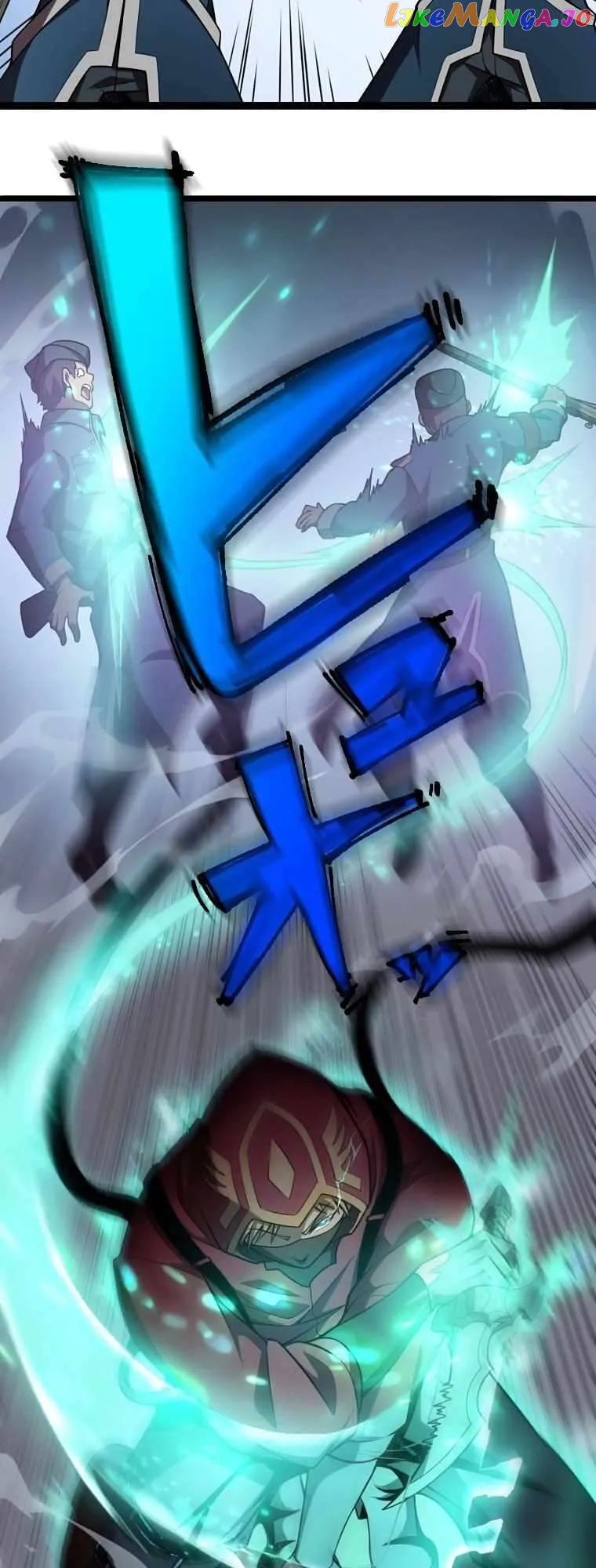Awakened Thief Steals the World chapter 1 page 18