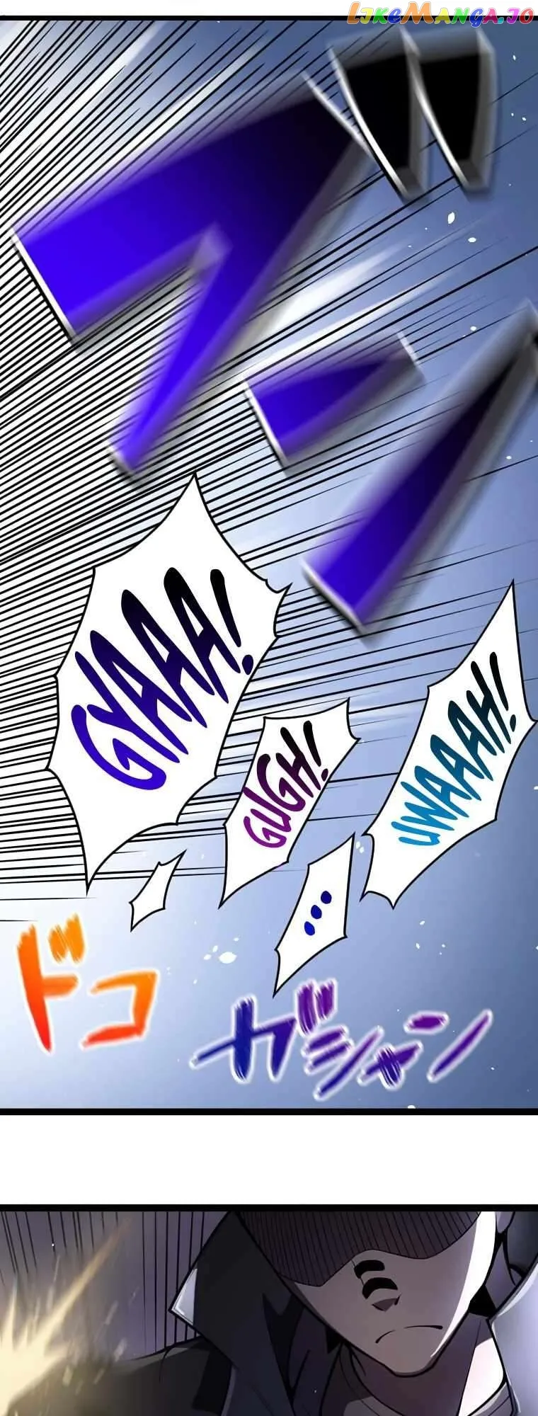 Awakened Thief Steals the World chapter 1 page 31