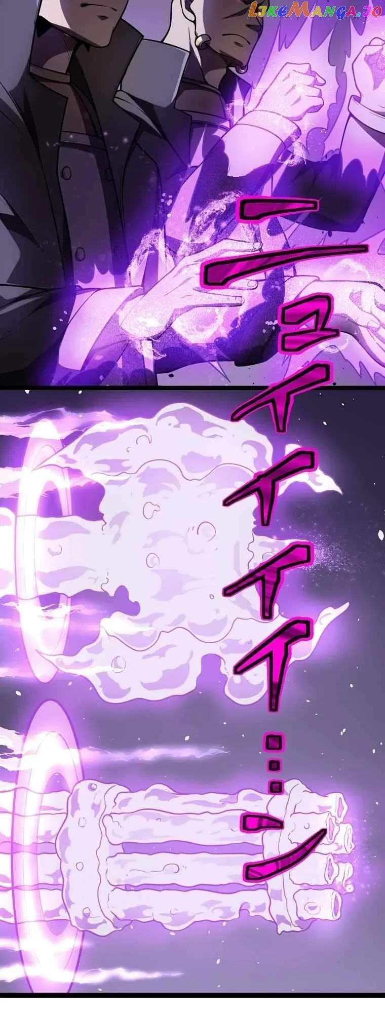 Awakened Thief Steals the World chapter 1 page 35