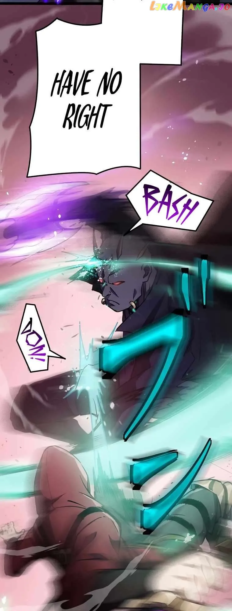 Awakened Thief Steals the World chapter 1 page 42