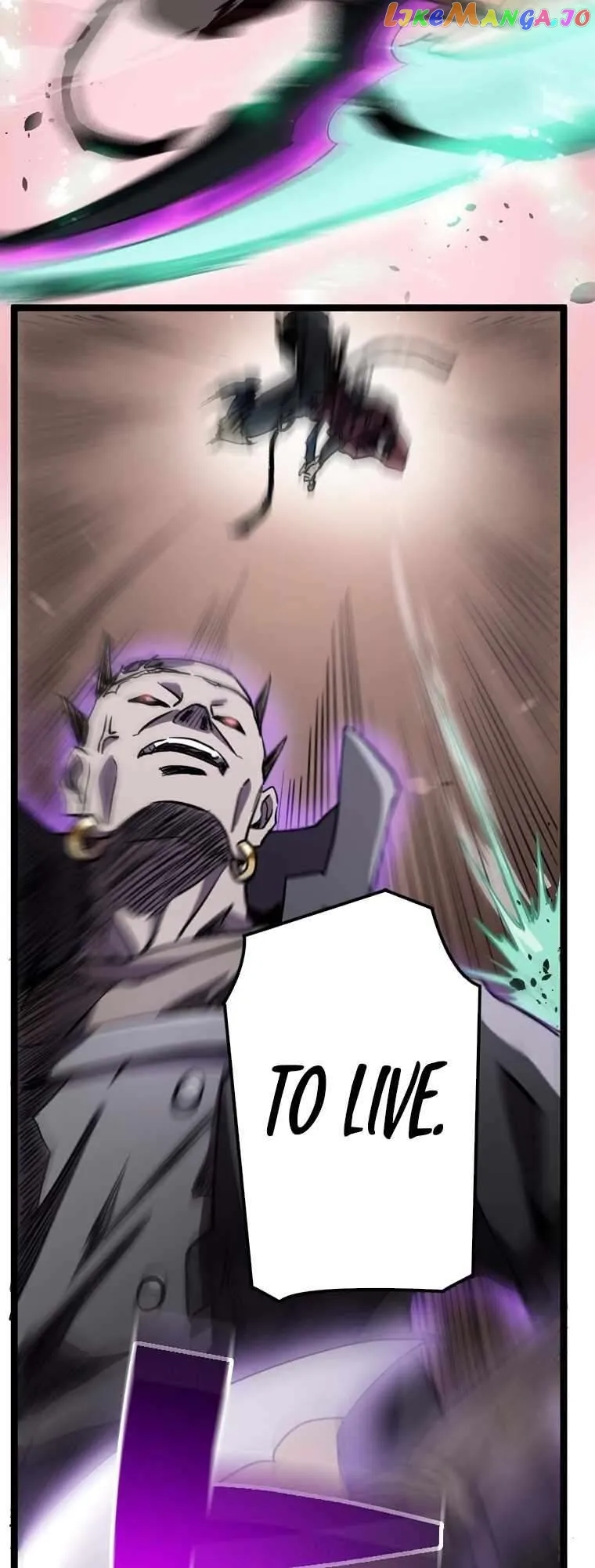 Awakened Thief Steals the World chapter 1 page 43