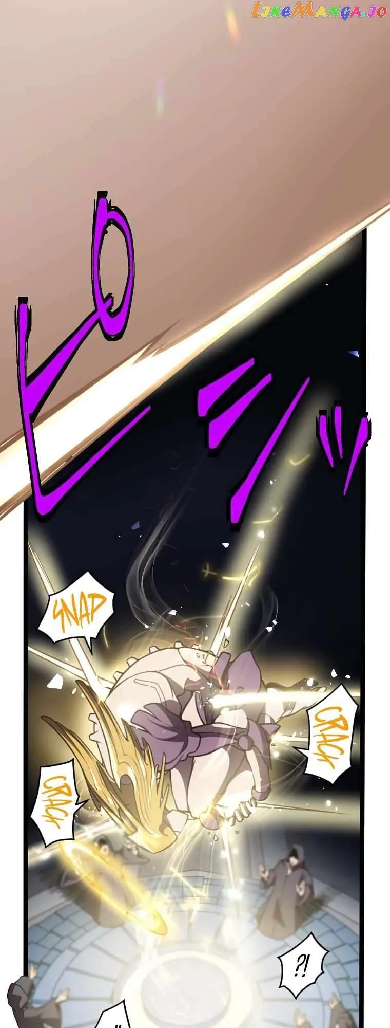 Awakened Thief Steals the World chapter 2 page 7