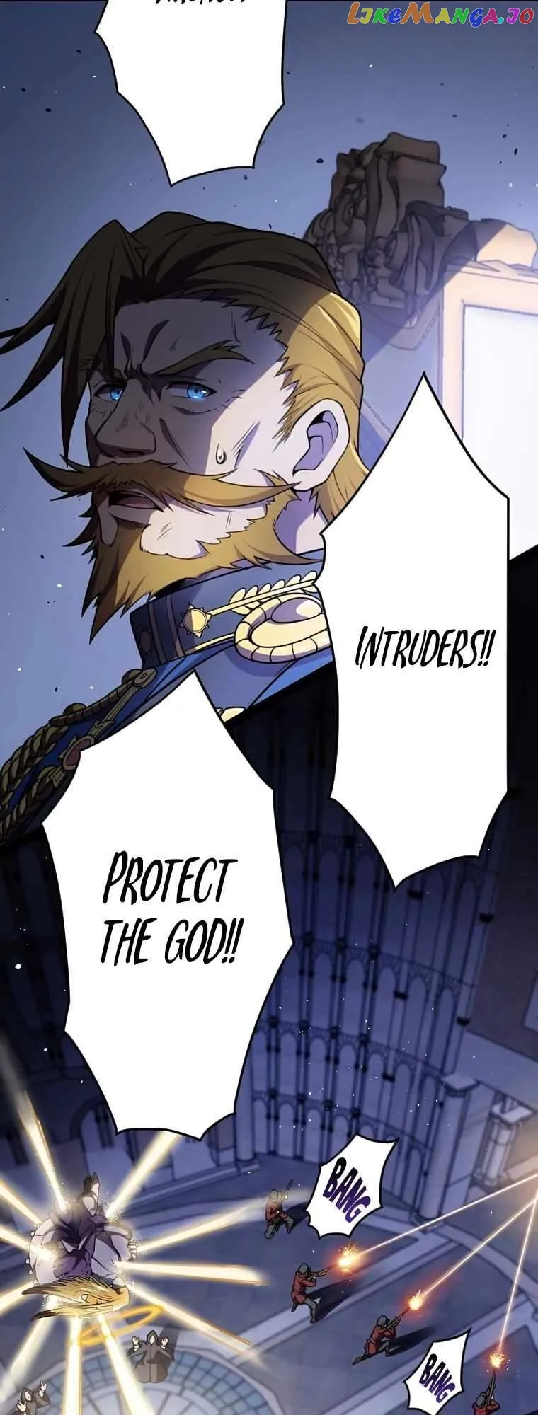 Awakened Thief Steals the World chapter 2 page 9