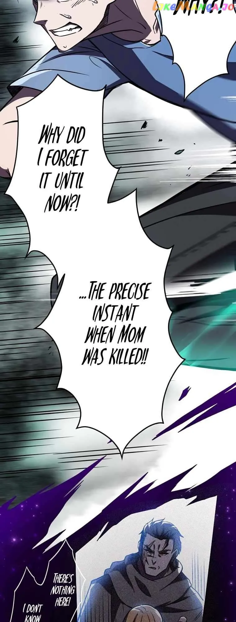 Awakened Thief Steals the World chapter 2 page 44