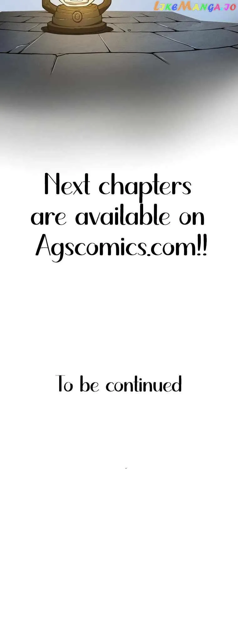 Awakened Thief Steals the World chapter 2 page 60