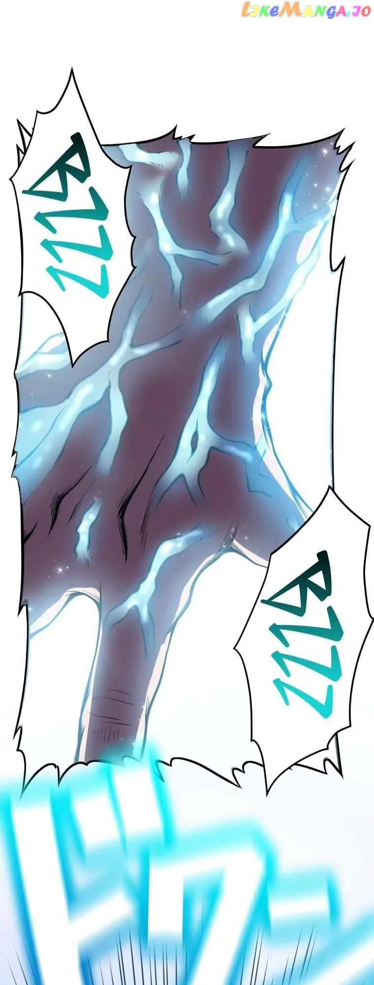 Awakened Thief Steals the World chapter 3 page 11