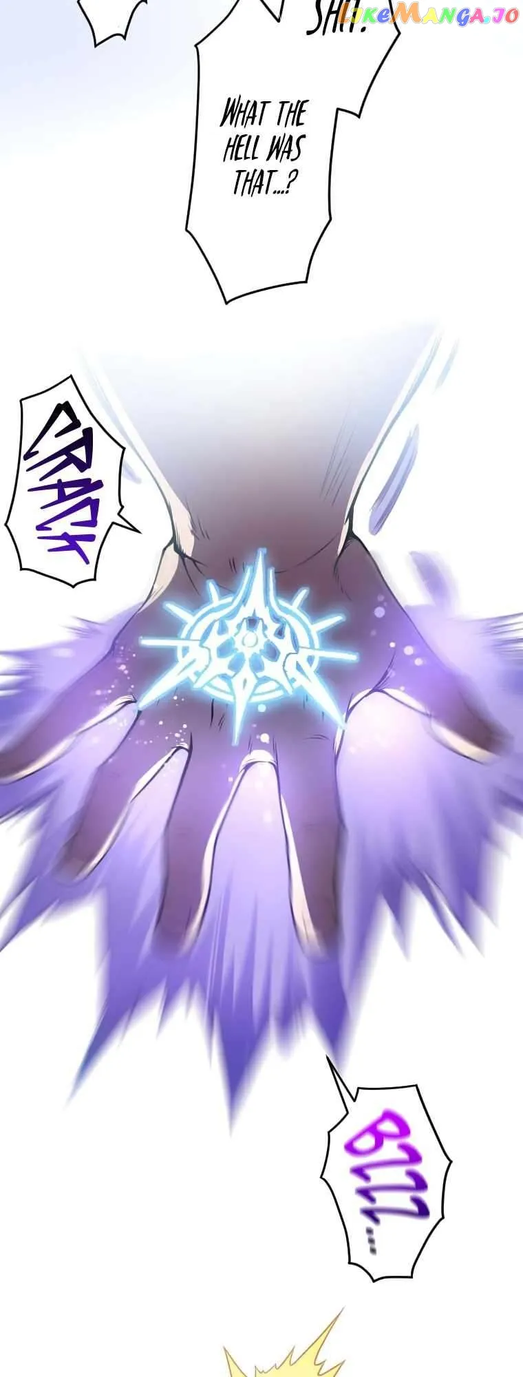 Awakened Thief Steals the World chapter 3 page 17