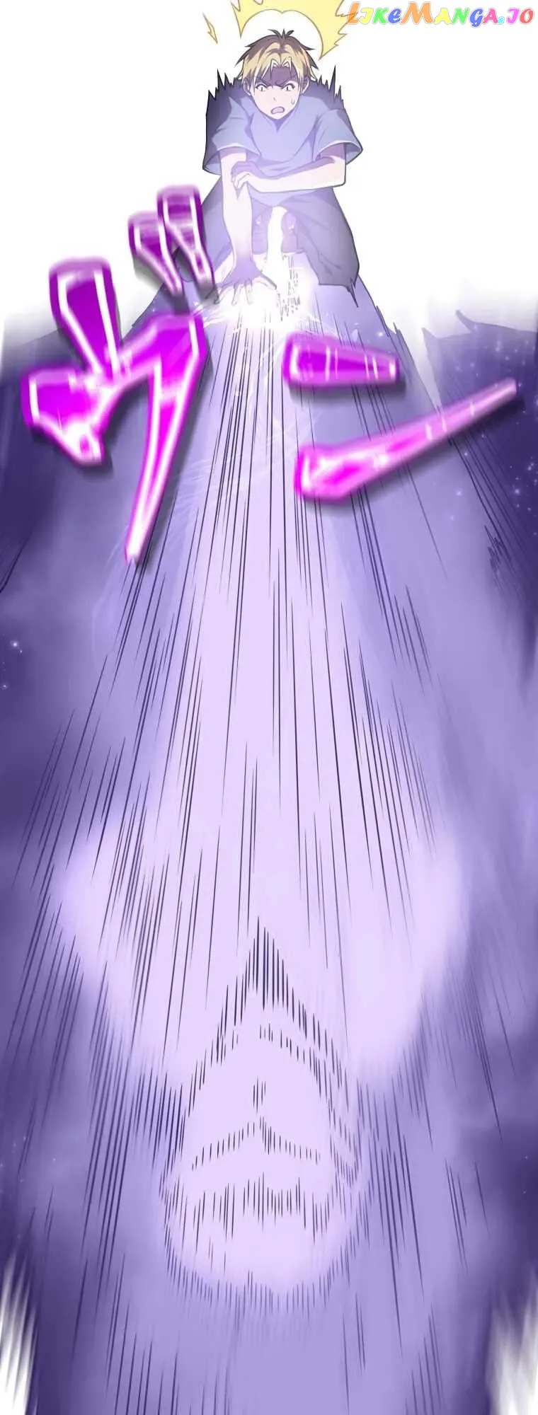 Awakened Thief Steals the World chapter 3 page 18