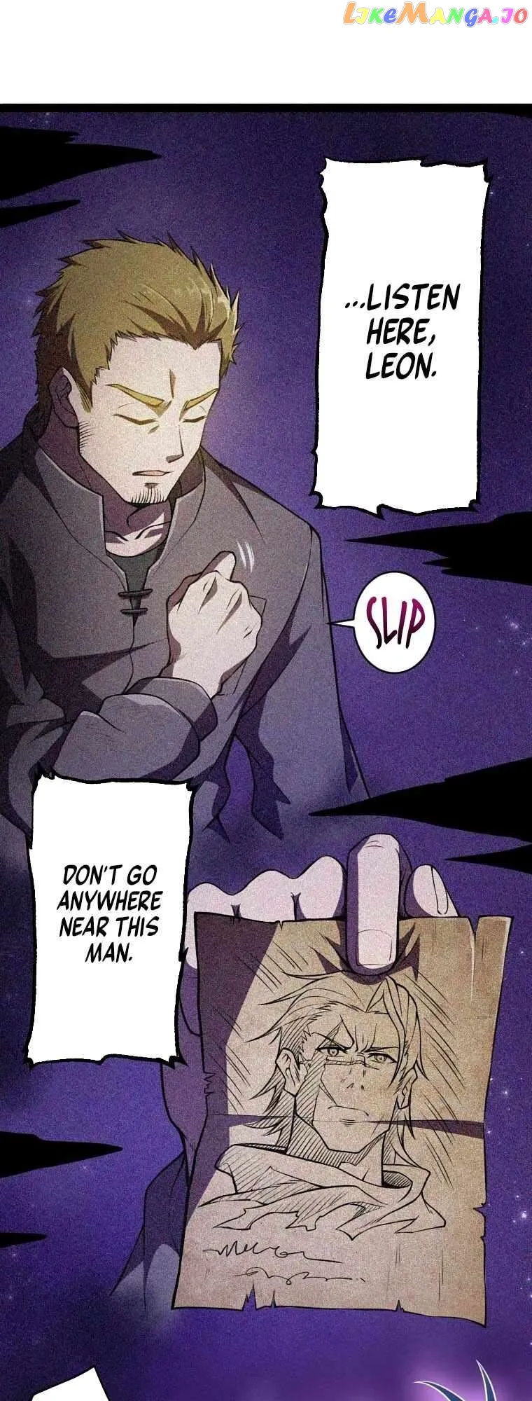 Awakened Thief Steals the World chapter 3 page 26