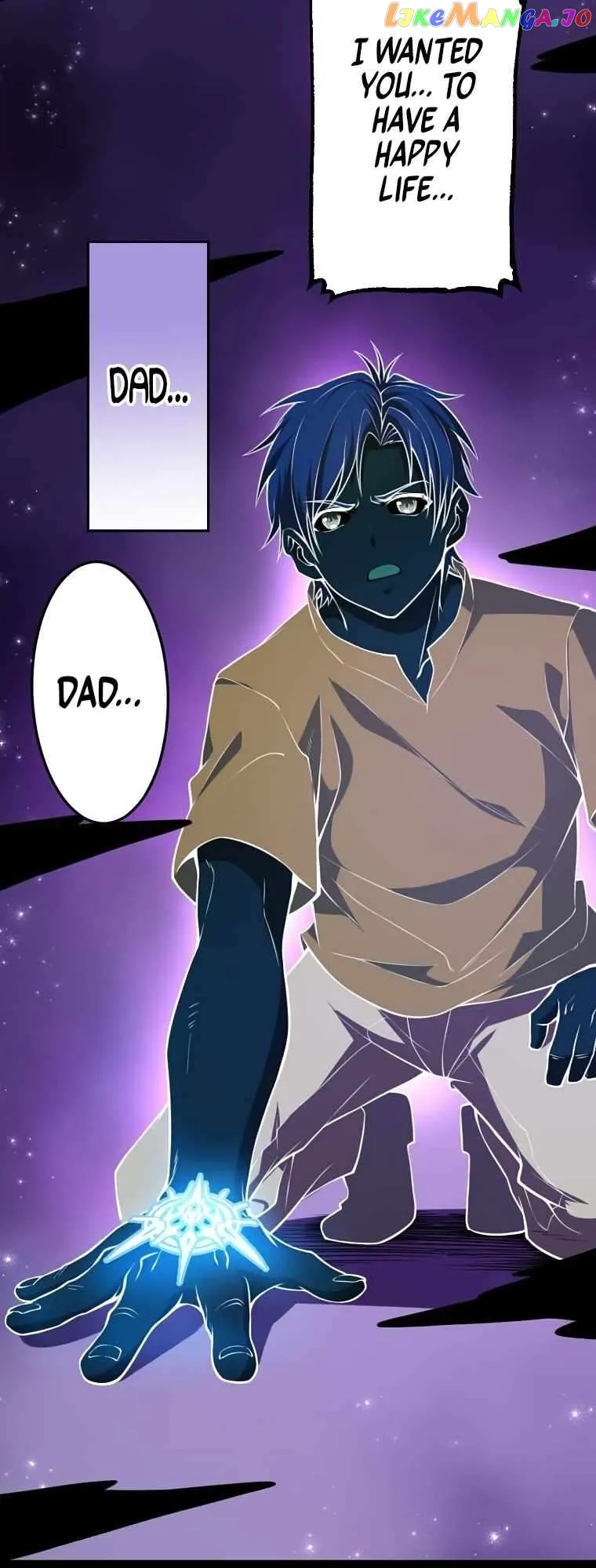 Awakened Thief Steals the World chapter 3 page 30
