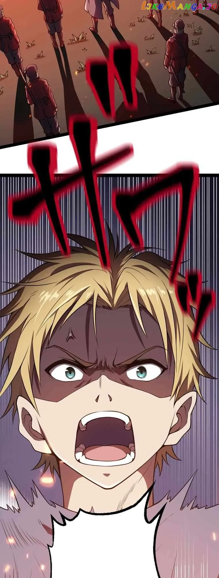 Awakened Thief Steals the World chapter 3 page 58