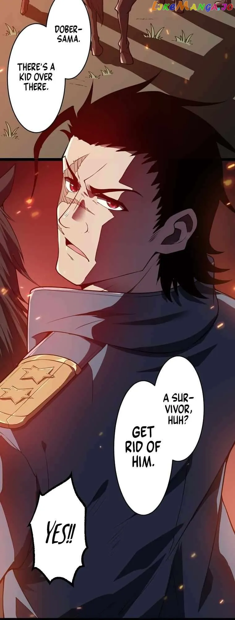 Awakened Thief Steals the World chapter 3 page 60