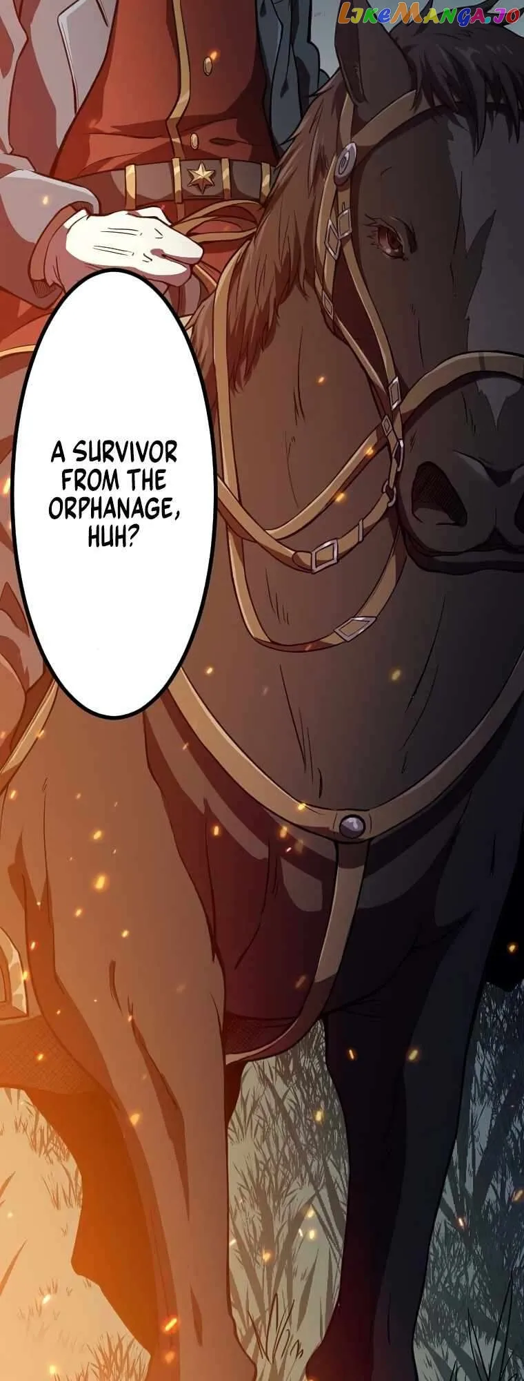 Awakened Thief Steals the World chapter 4 page 3